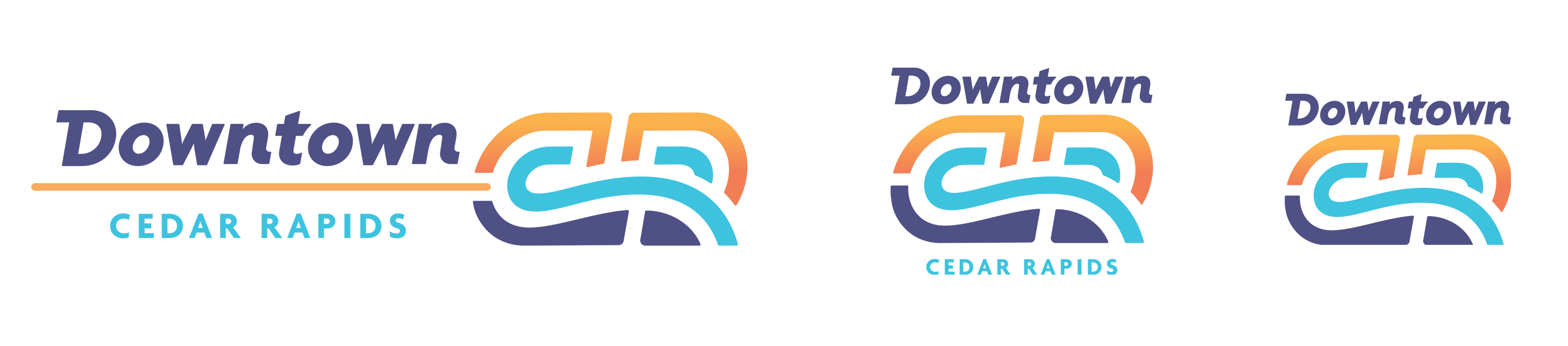 DTCR Logos Responsive
