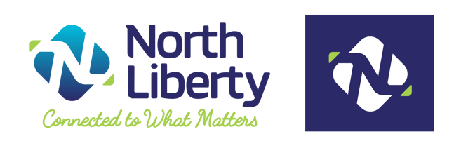 North Liberty Logos