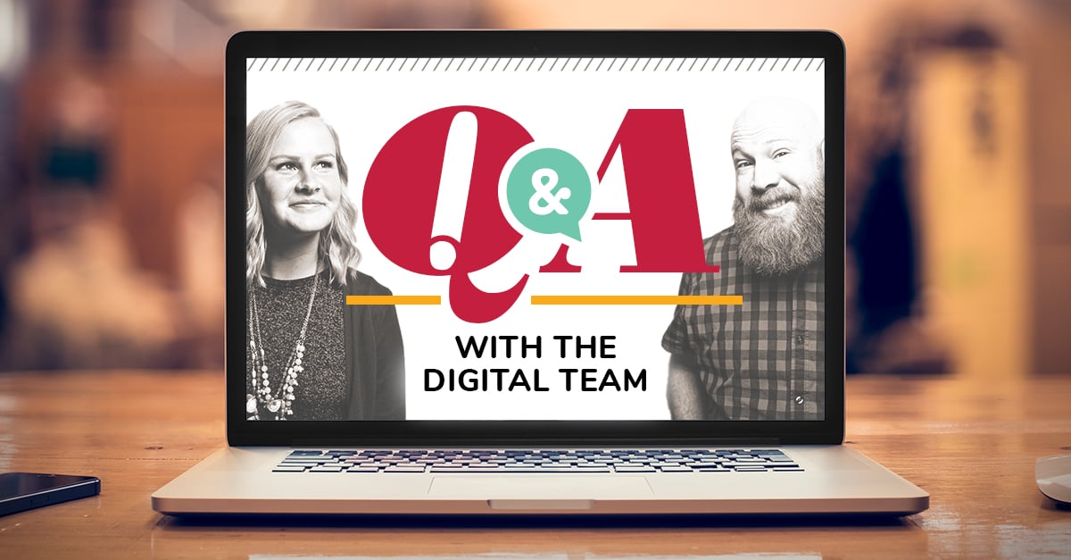 QA Digital Team Blog Graphic - A